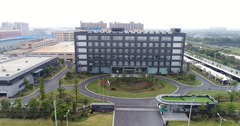 上海PG（总部）