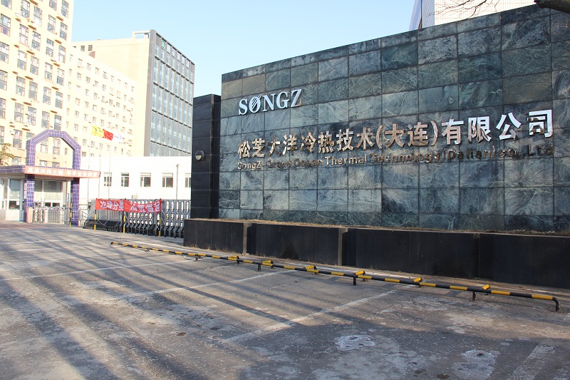 PG大洋（大连）