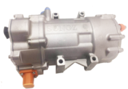 SZA系列电动压缩机