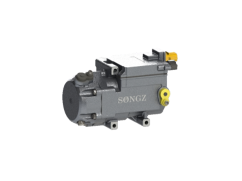 SZC系列电动压缩机