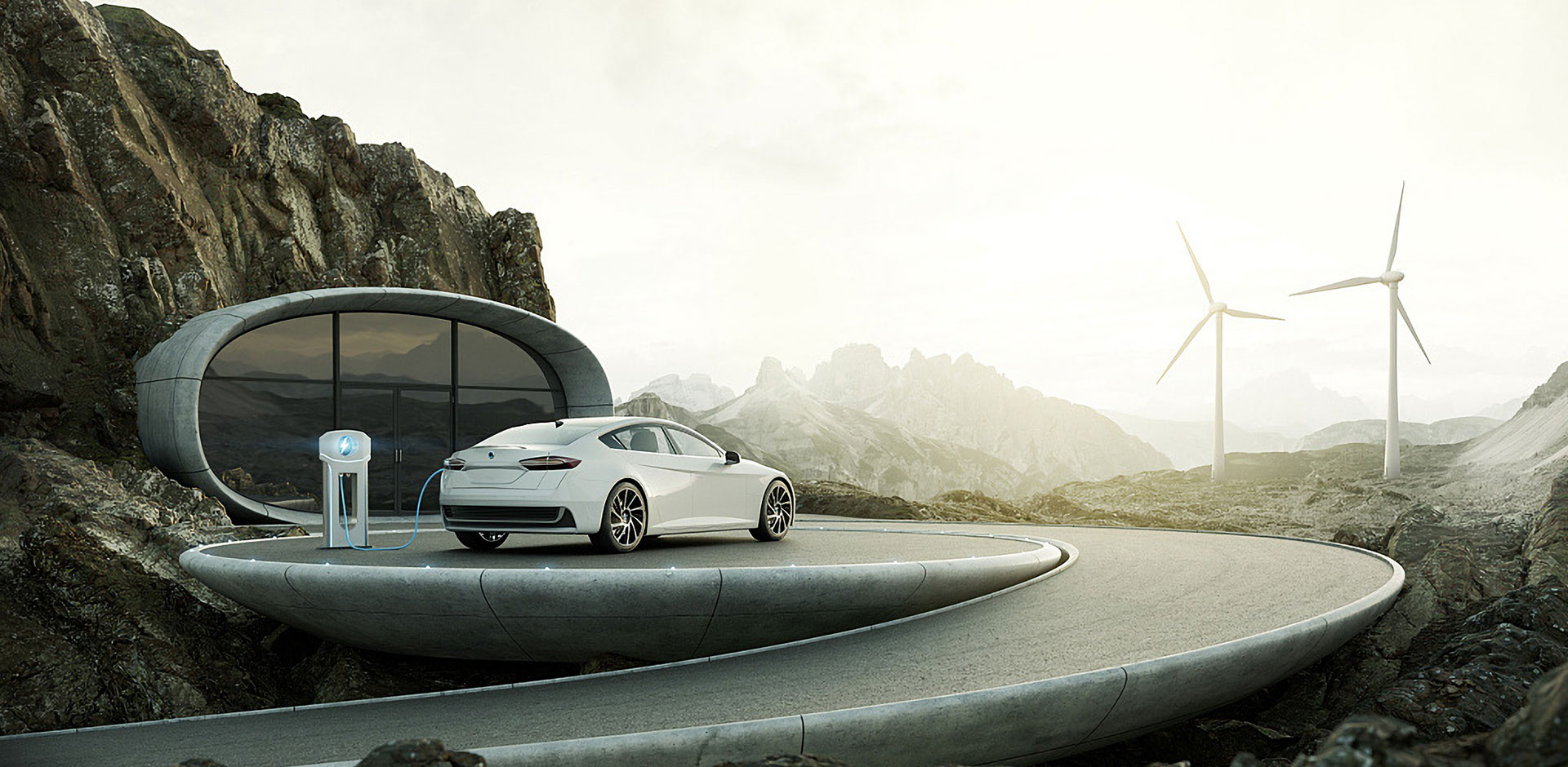 储精蓄锐  无限可能